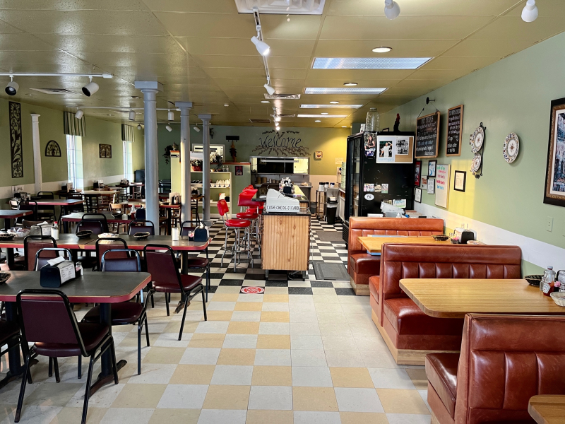 Danny’s Restaurant