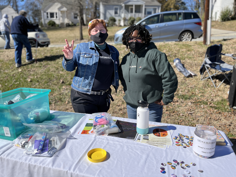 Guilford Green Foundation