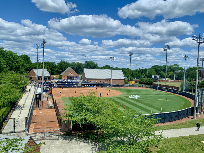 Southern Conference Softball Championship 2021