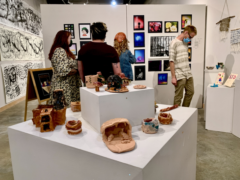 Center for Visual Artists