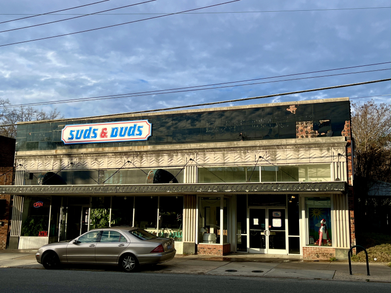 Duds & Suds
