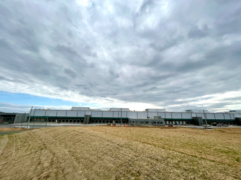 Publix Distribution Center