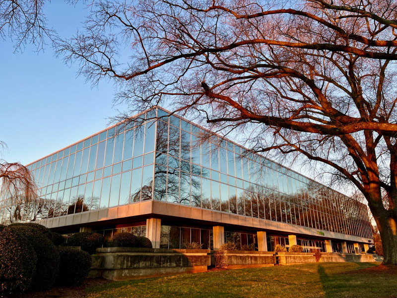 Syngenta, U.S. Headquarters on Swing Road