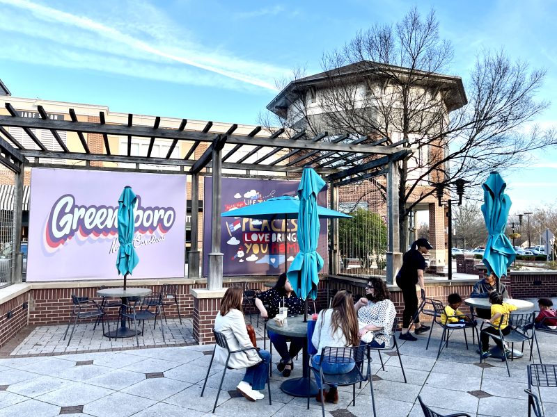 Art Behind Ben and Jerry’s