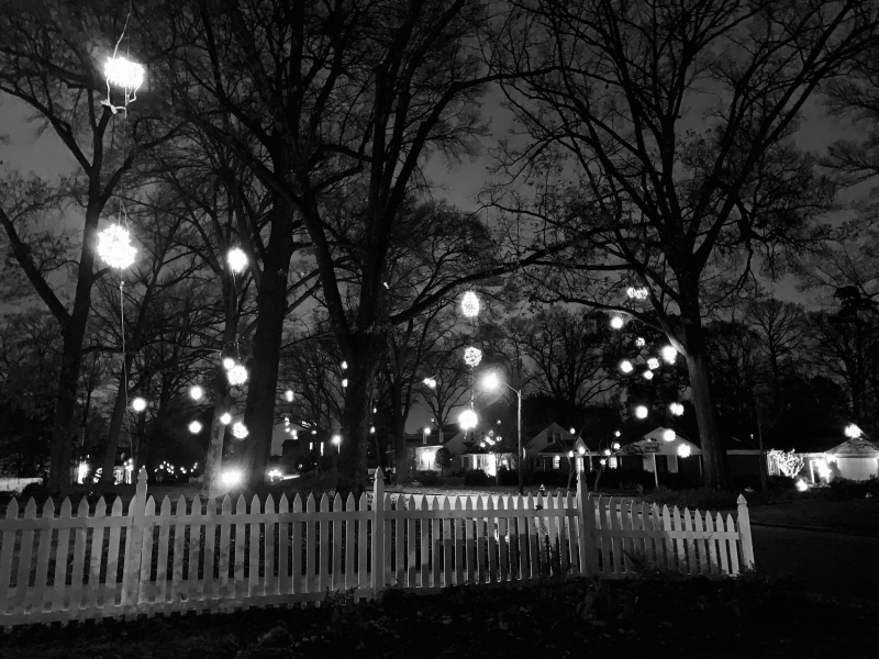 Sunset Hills Is Still Aglow