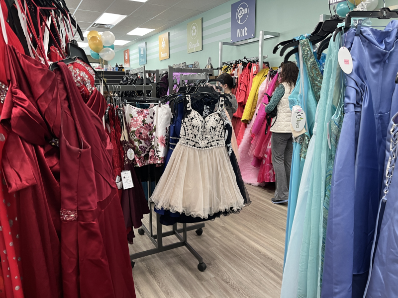 It’s Prom Time for Guilford County Schools!