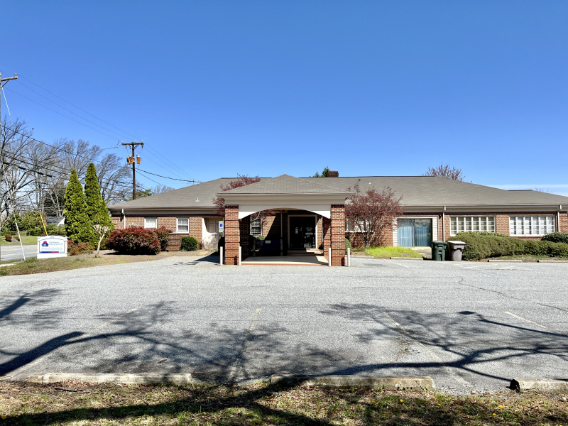Sam Ravenel Child Care Center