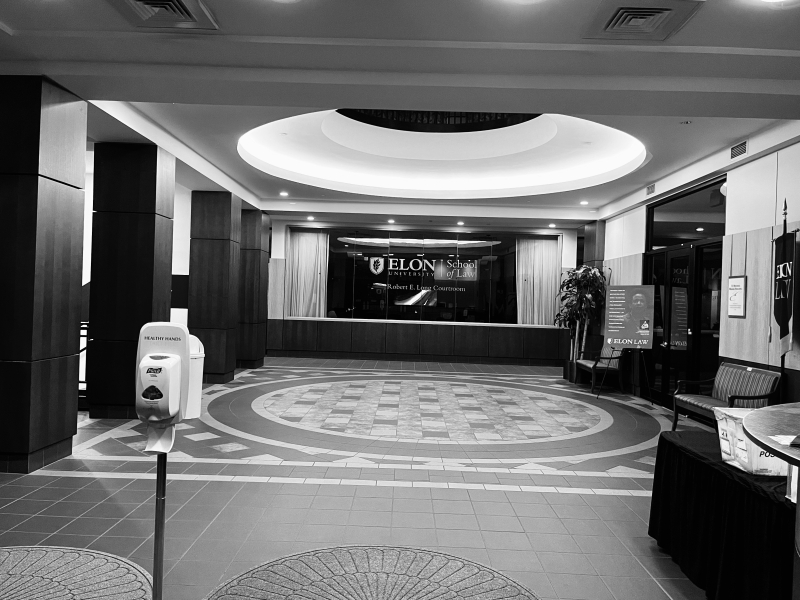 Elon University School of Law