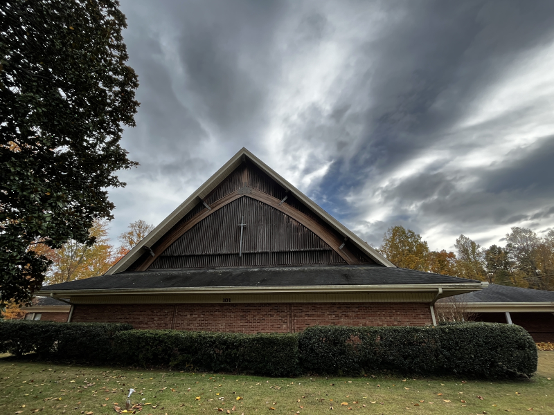 Vandalia Presbyterian