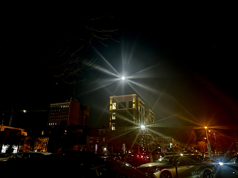 Full Moon 324 S Elm St