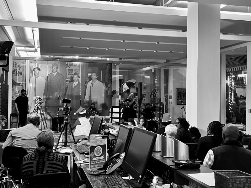 Martin Luther King Jr. Day