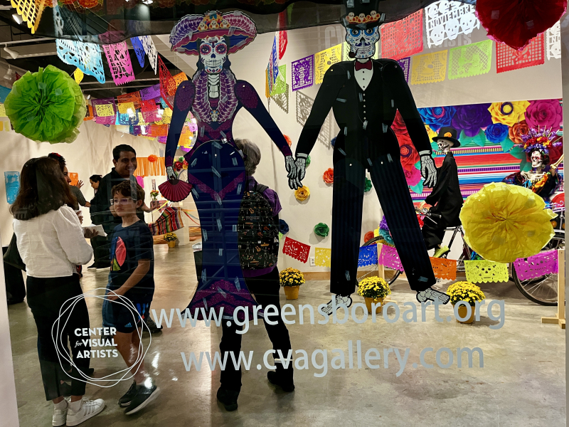 Day of the Dead