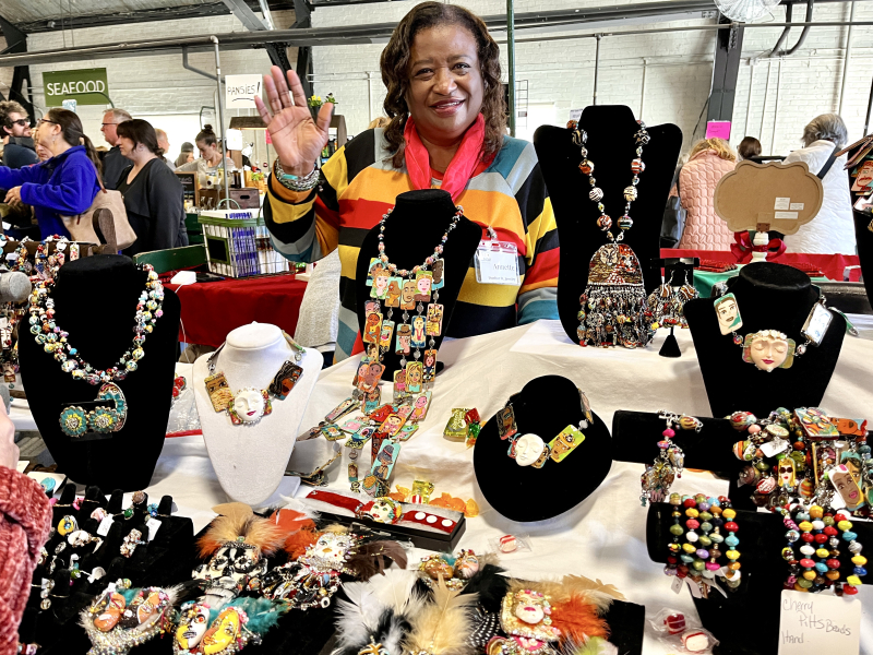 Dunbar Street Jewelry by Annette