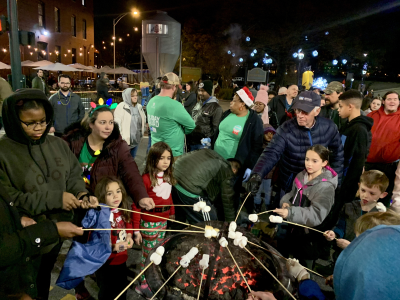 Festival of Lights
