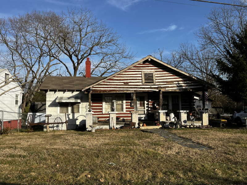 1633 Willomore Street