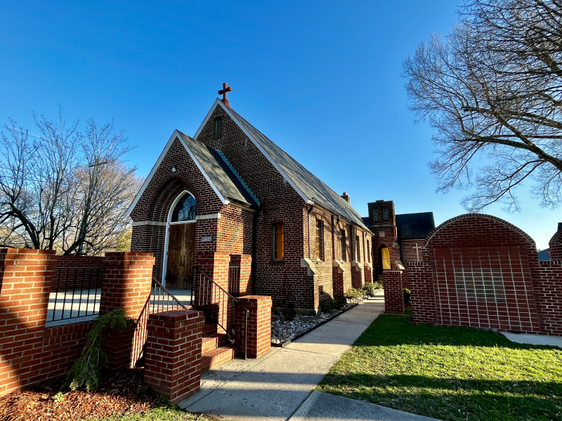 St Marys Catholic