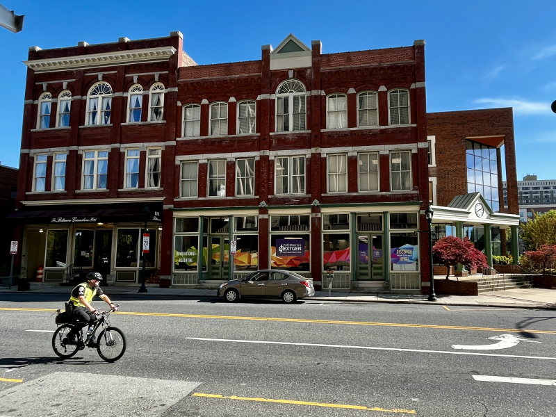 Guilford Works NC Works NextGen