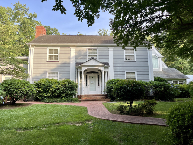 Chabad Community Center
