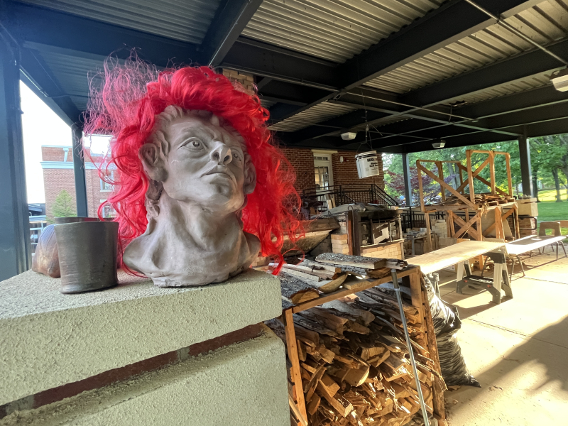 Guilford College: Student Humor