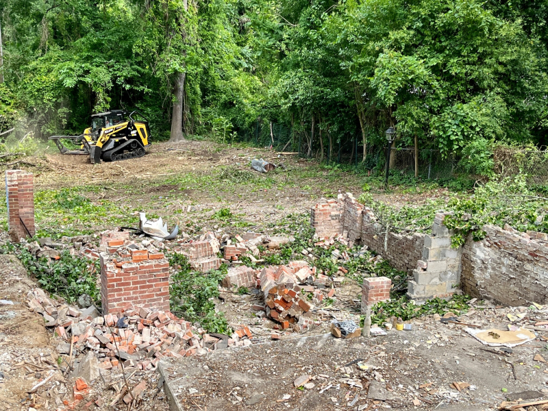 True Family Home; 507 Chapman Street- Gone, But Not Forgotten!