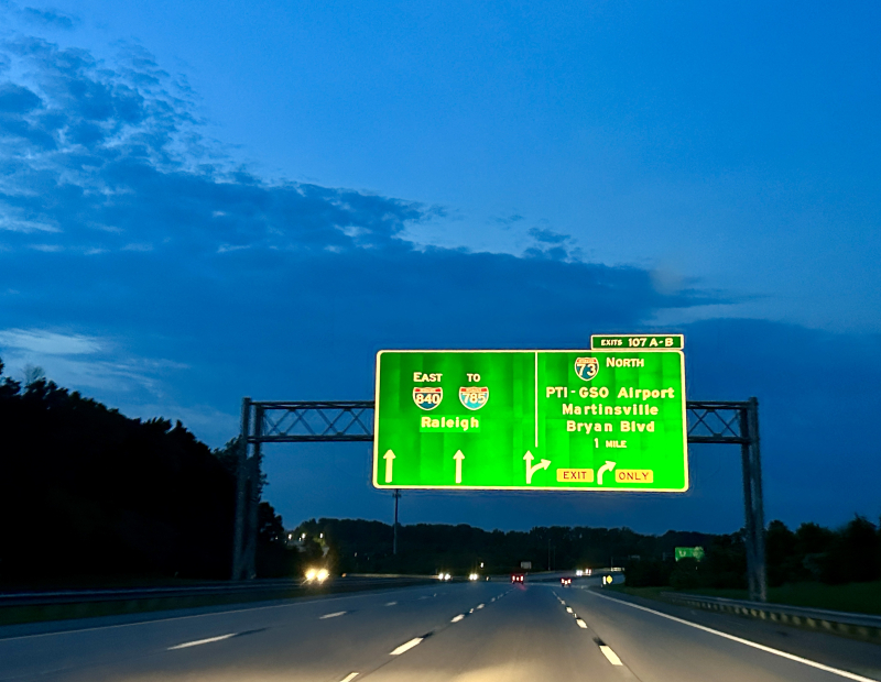 Happy Labor Day Weekend