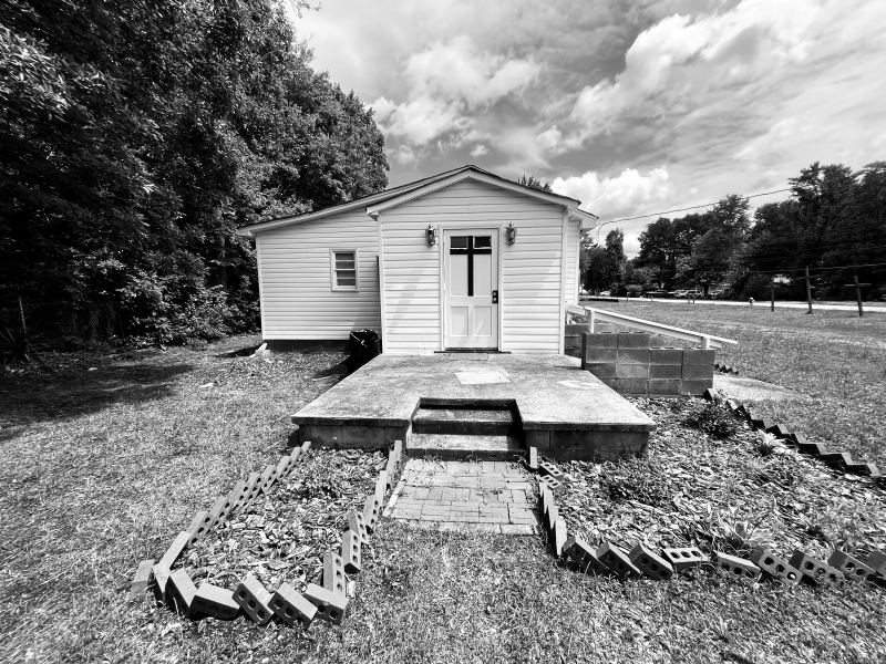 Faith Walk Baptist Church