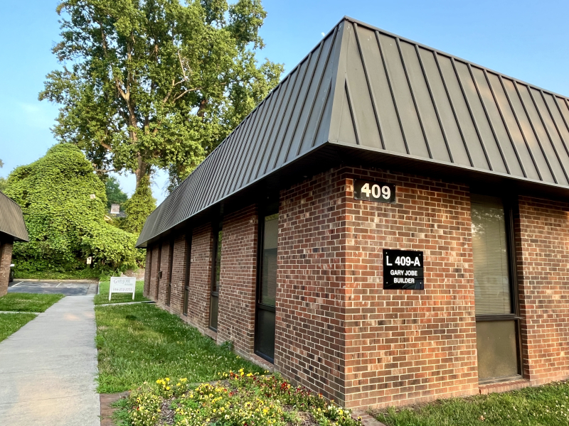 Gary Jobe, Custom Home Builder