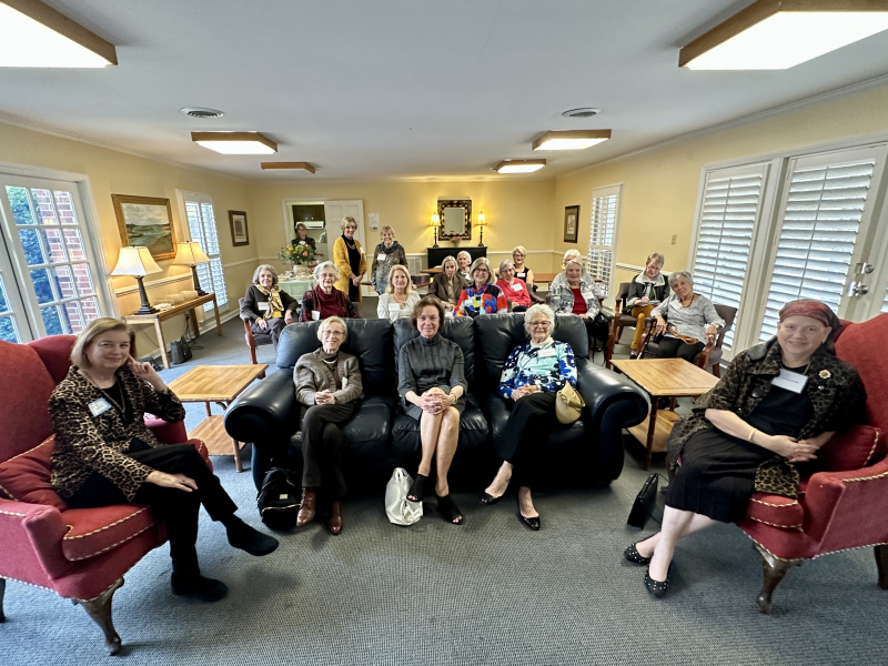 The Friday Afternoon Group