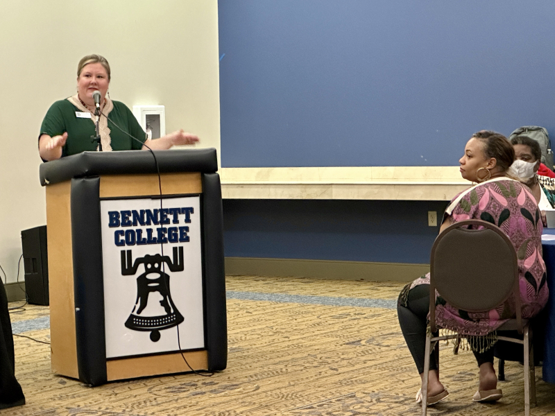Happy Founders Weekend 150 Years Bennett College