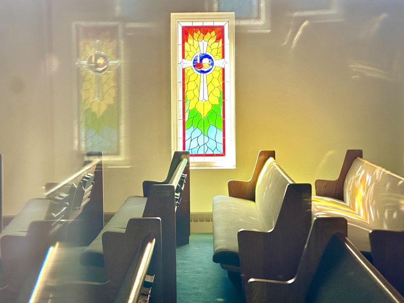 Moravia Moravian Church of Oak Ridge