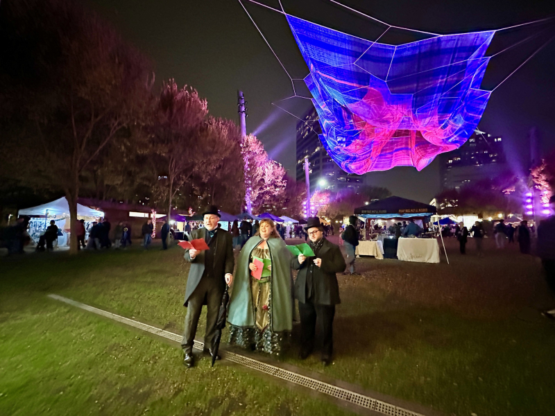 Festival of Lights 2023