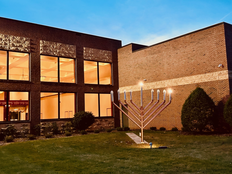 Happy Hanukkah 2023