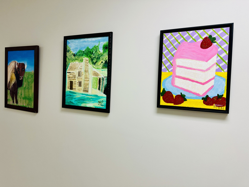 The Arc of Greensboro and High Point