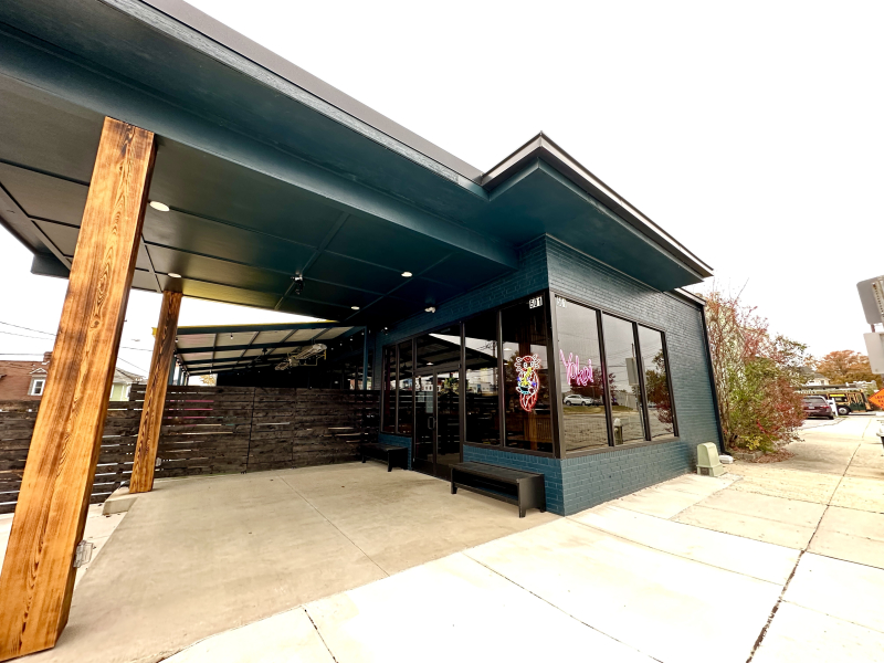 Yokai, Formely Custom Care Dry Cleaners