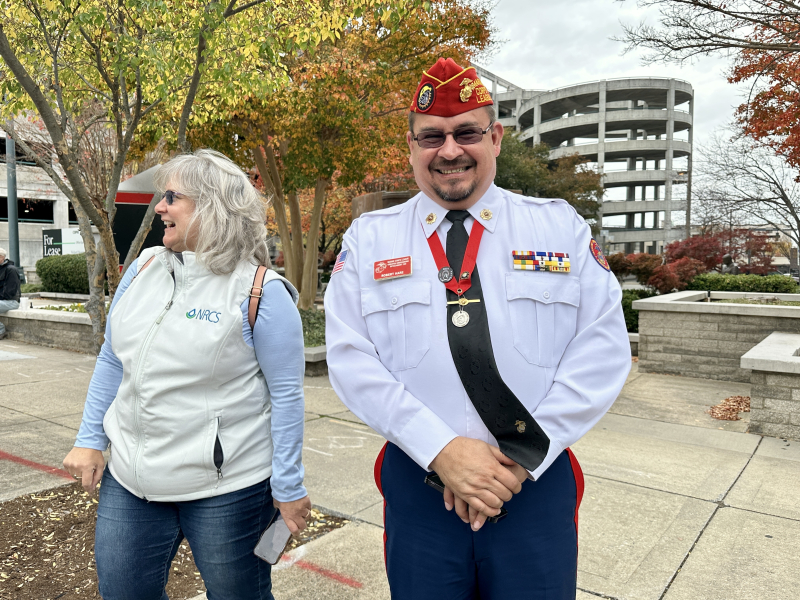 Veterans Day 2023