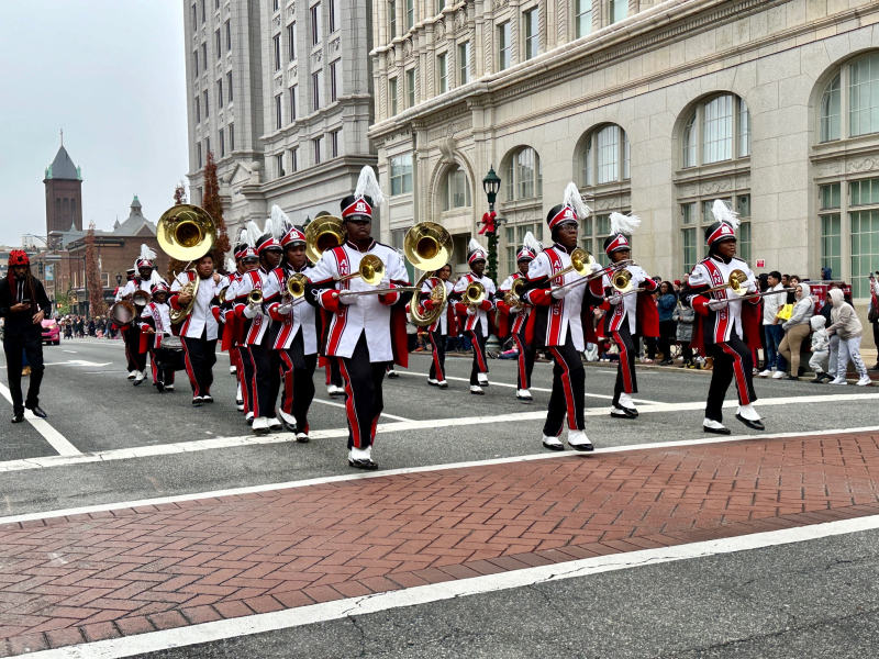 Martin Luther King, Jr. Day 2024