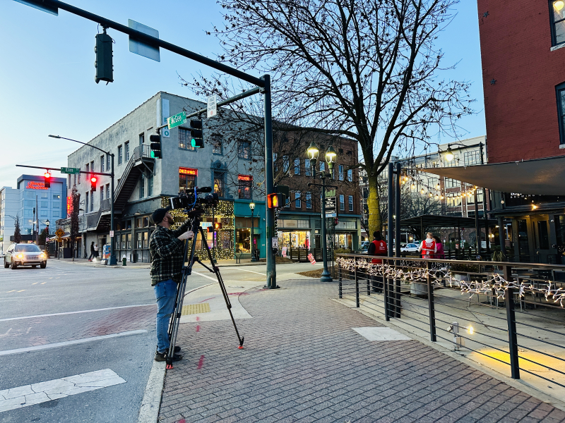 My Big Fat Fabulous Life