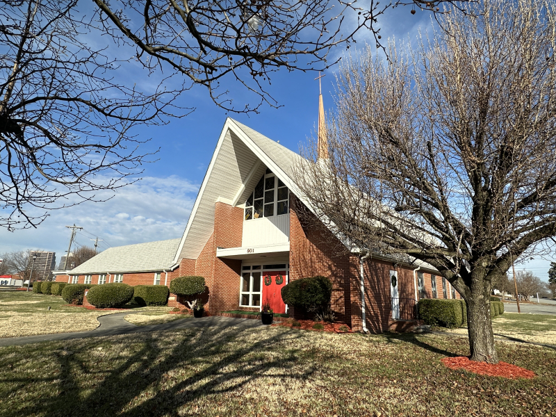 Episcopal Church of the Redeemer