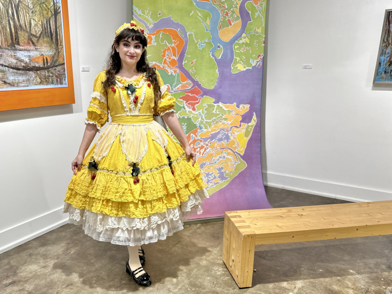 Meet Princess Shabana