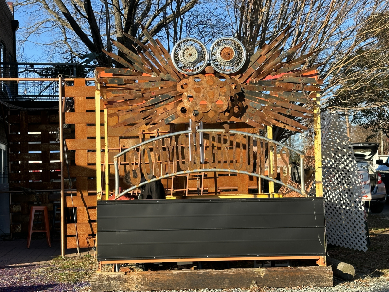 Common Grounds Downtown