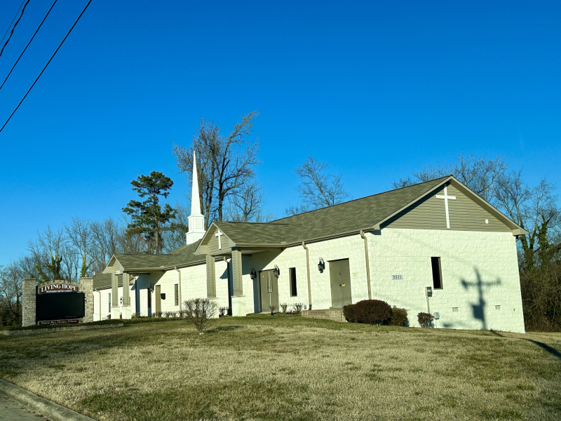 Living Hope Church