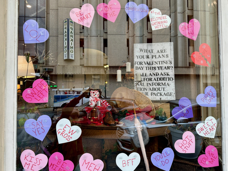 Happy Valentines Day