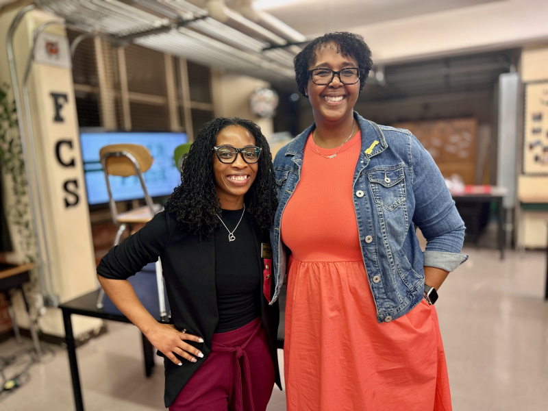 Demystifying AI in Education