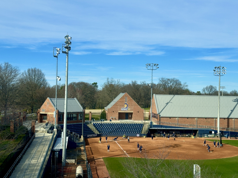 Softball Season: Bring On the Spring Sports!