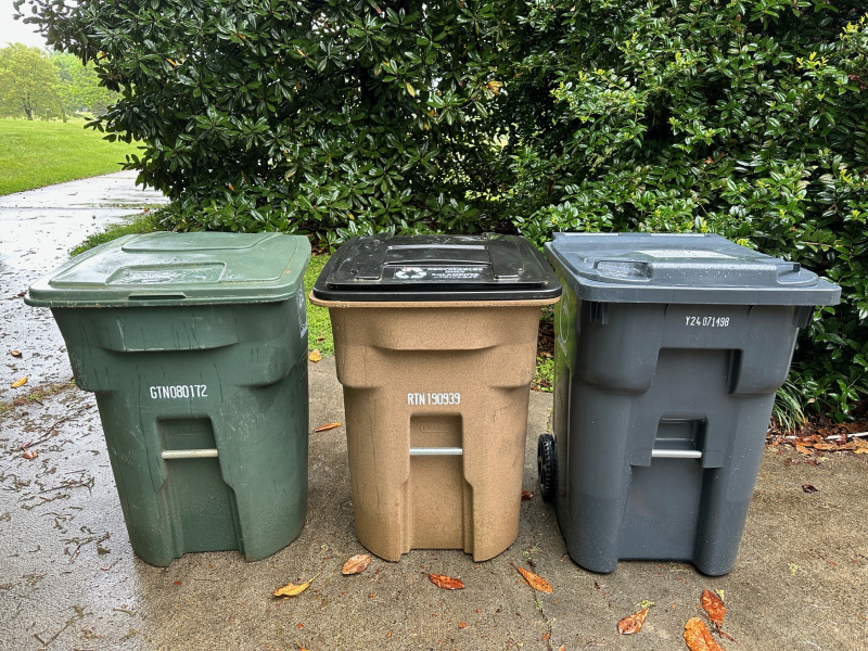 Happy Earth Day 2024