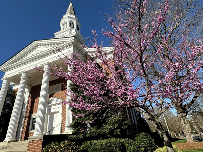 College Park Baptist Church