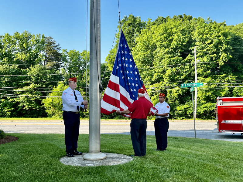 Memorial Day 2024