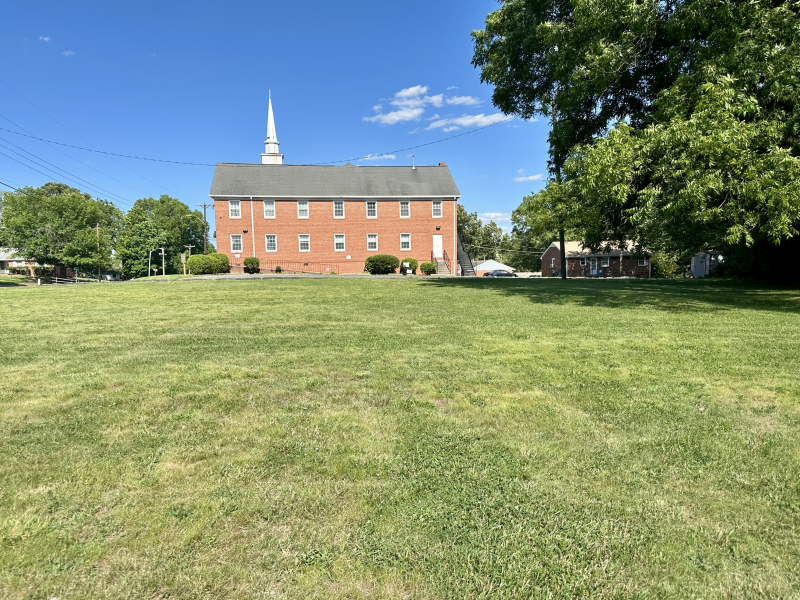 Union Memorial United Methodist Church