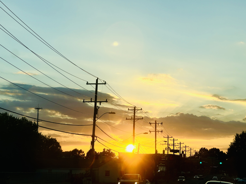 Happy Summer Solstice 2024!