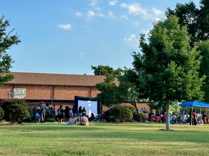 Warnersville Traditions & Celebrations